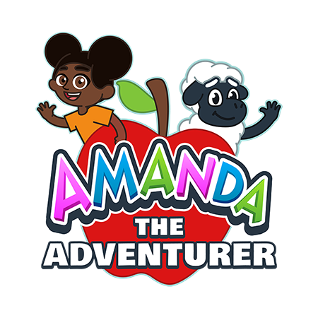 Amanda the adventurer